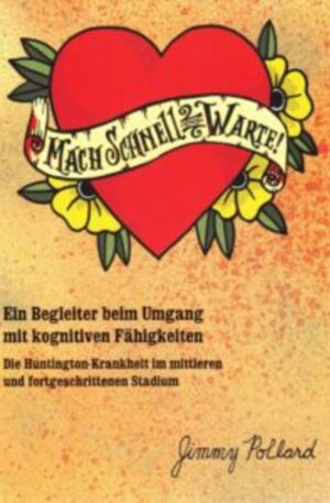 Mach schnell und warte!