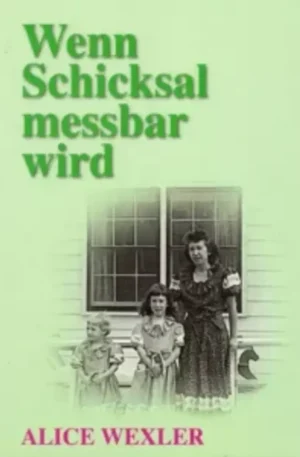 Wenn Schicksal messbar wird
