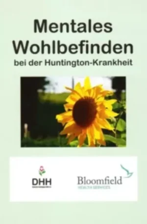 Mentales Wohlbefinden