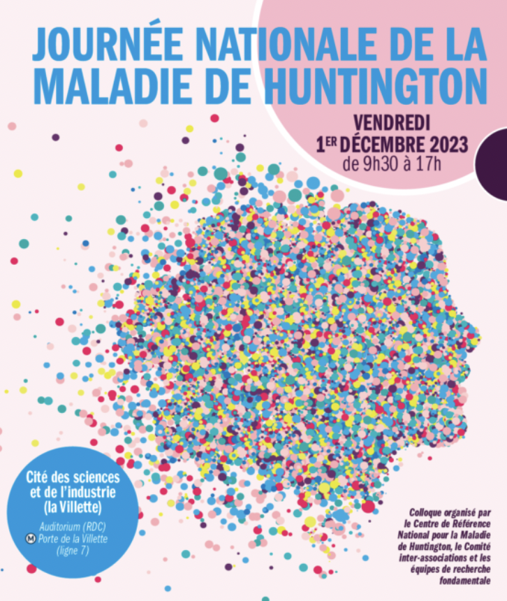 Image Journée Nationale De La Maladie De Huntington