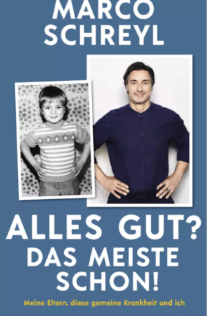 Alles gut? Das meiste schon!