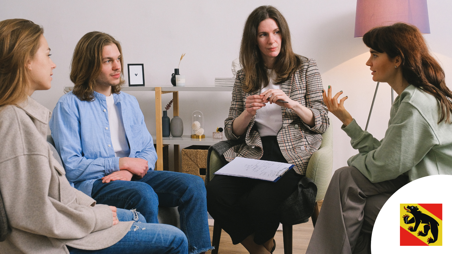 Selbsthilfegruppe Raum Zürich (Apresentação) (2)