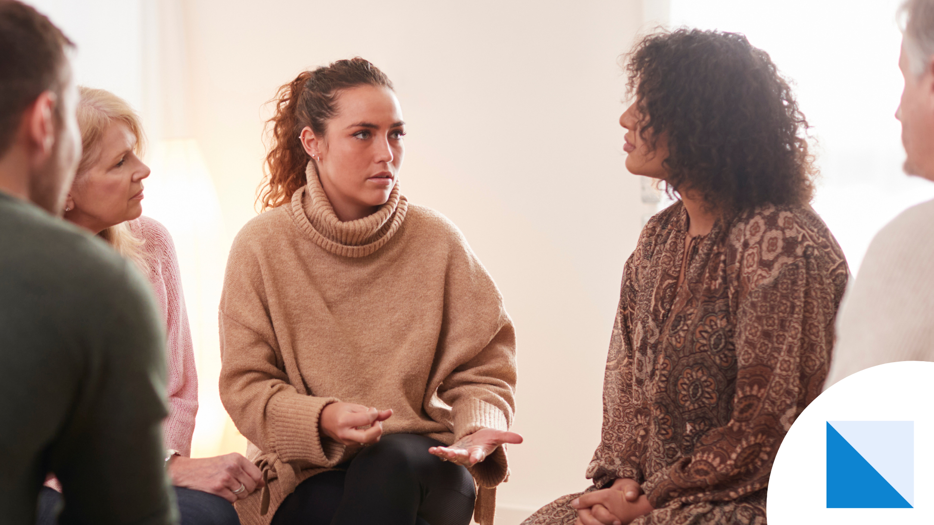 Selbsthilfegruppe Raum Zürich (Apresentação)