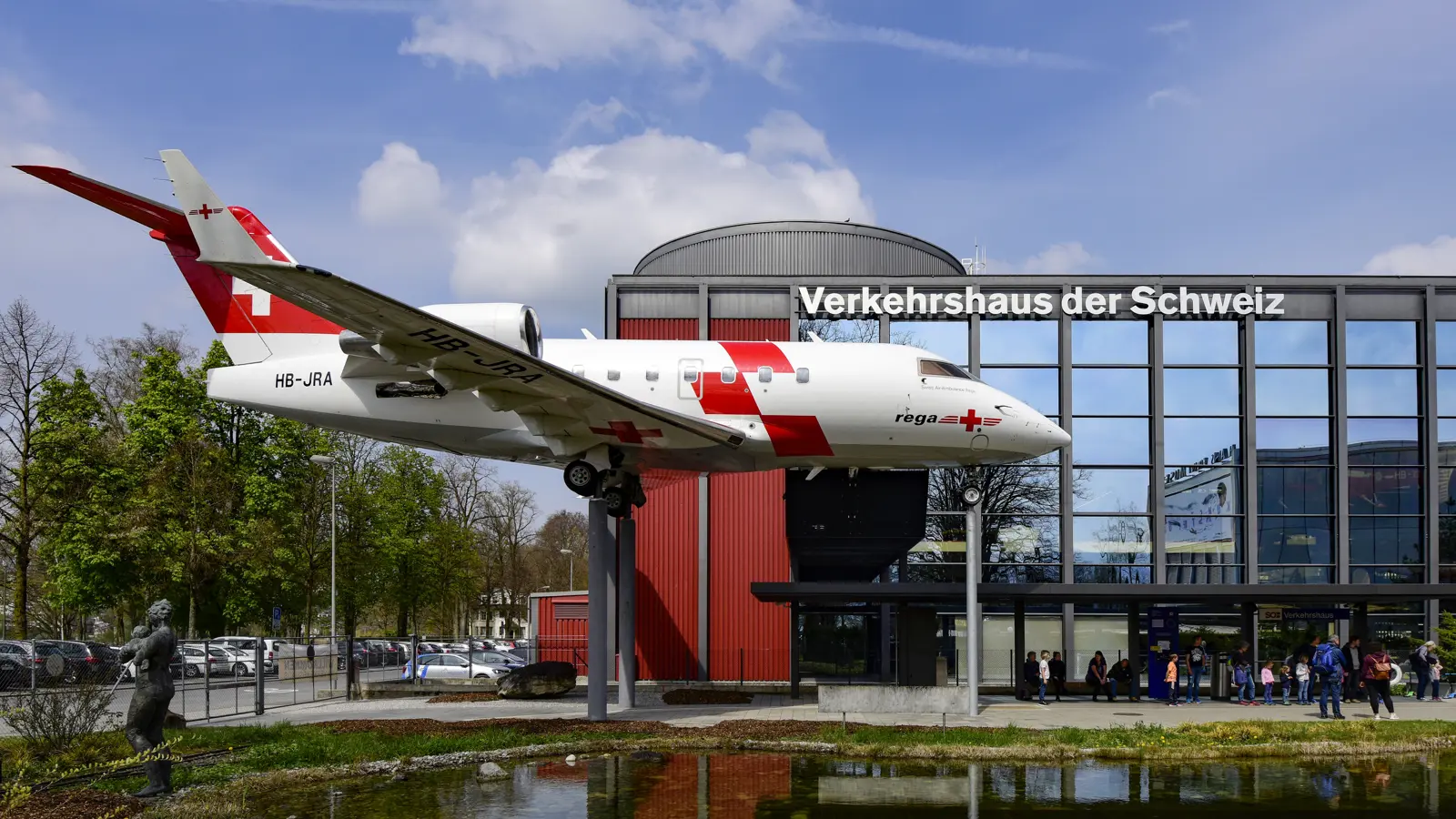 Verkehrshaus