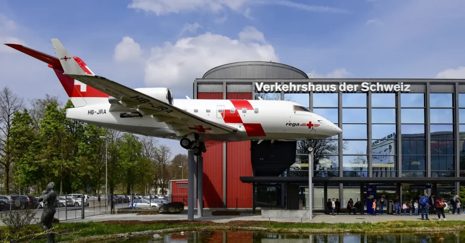 Verkehrshaus
